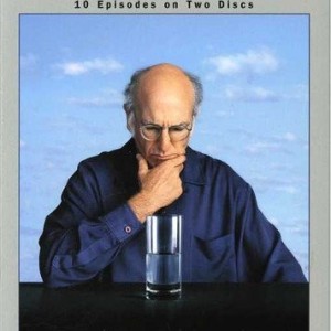 CURB YOUR ENTHUSIASM - SEASON 3
