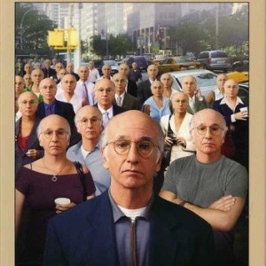 CURB YOUR ENTHUSIASM - SEASON 5