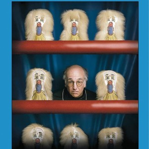 CURB YOUR ENTHUSIASM - SEASON 4