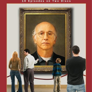 CURB YOUR ENTHUSIASM - SEASON 6