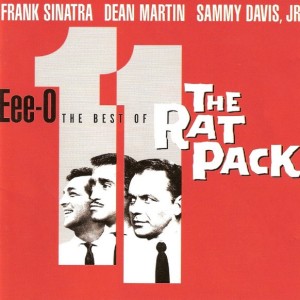 THE RAT PACK - THE BEST OF THE RAT PACK