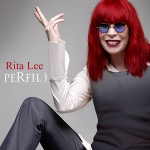 RITA LEE - PERFIL