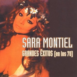 SARA MONTIEL - GRANDES EXITOS