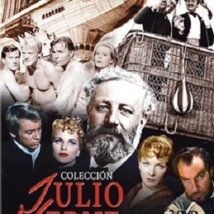 JULIO VERNE COLECCION