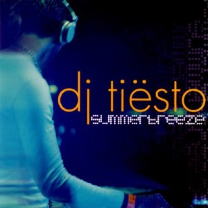 TIESTO - SUMMERBREEZE