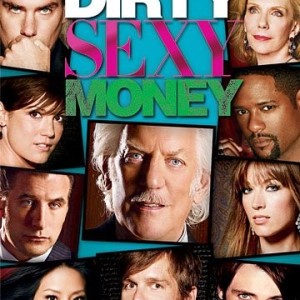 DIRTY SEXY MONEY - SEASON 2