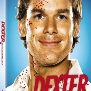 DEXTER - SEASON 2