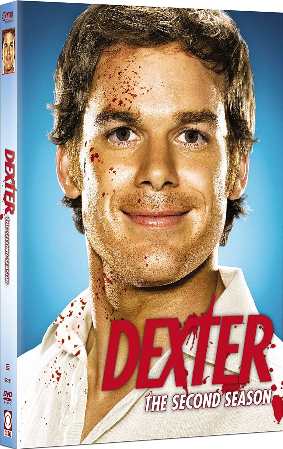 DEXTER - SEASON 2