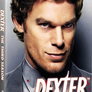 DEXTER - SEASON 3