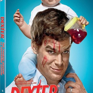 DEXTER - SEASON 4