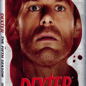 DEXTER - SEASON 5