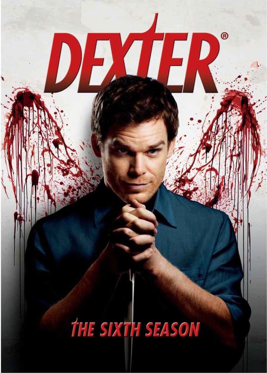 DEXTER - SEASON 6
