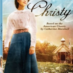 CHRISTY - THE COMPLETE SERIES