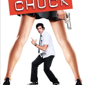 CHUCK - SEASON 2