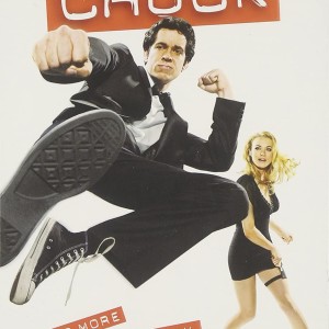 CHUCK - SEASON 3