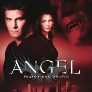 ANGEL - SEASON 1