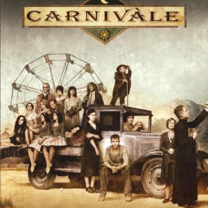 CARNIVALE - SEASON 1