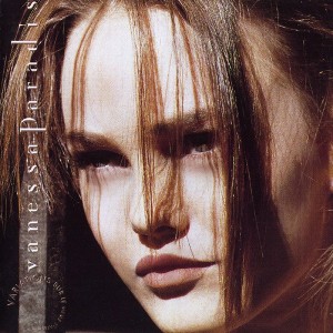 VANESA PARADIS - VARIATIONS SUR LE MEME TAIME