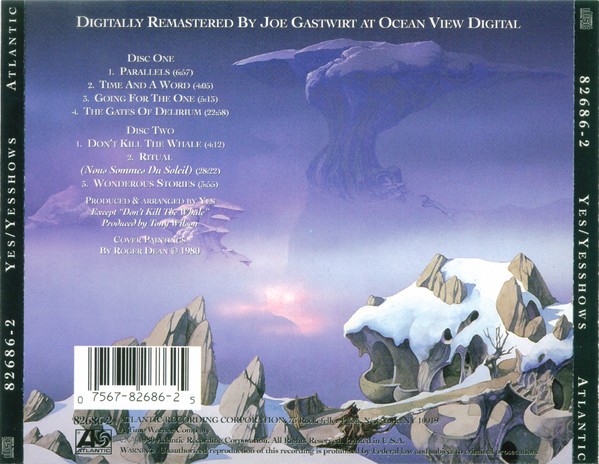 YES - YESSHOWS - Imagen 2