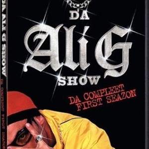 DA ALI G SHOW - SEASON 1 (Subtitulos en Ingles)