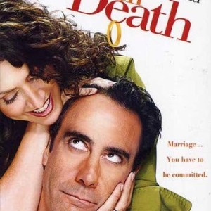 TIL DEATH -  SEASON 1