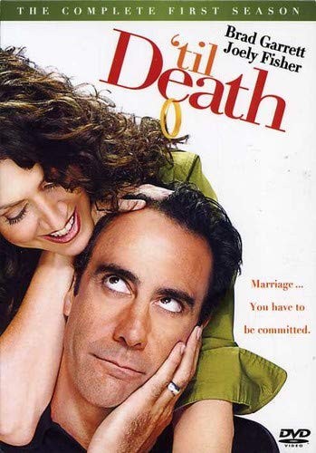 TIL DEATH - SEASON 1