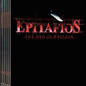 EPITAFIOS - SEASON 1