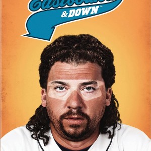 EASTBOUND & DOWN - SEASON 1