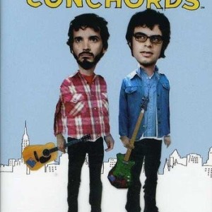 FLIGHT OF THE CONCHORDS - SEASON 1