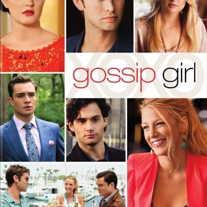 GOSSIP GIRL - SEASON 5