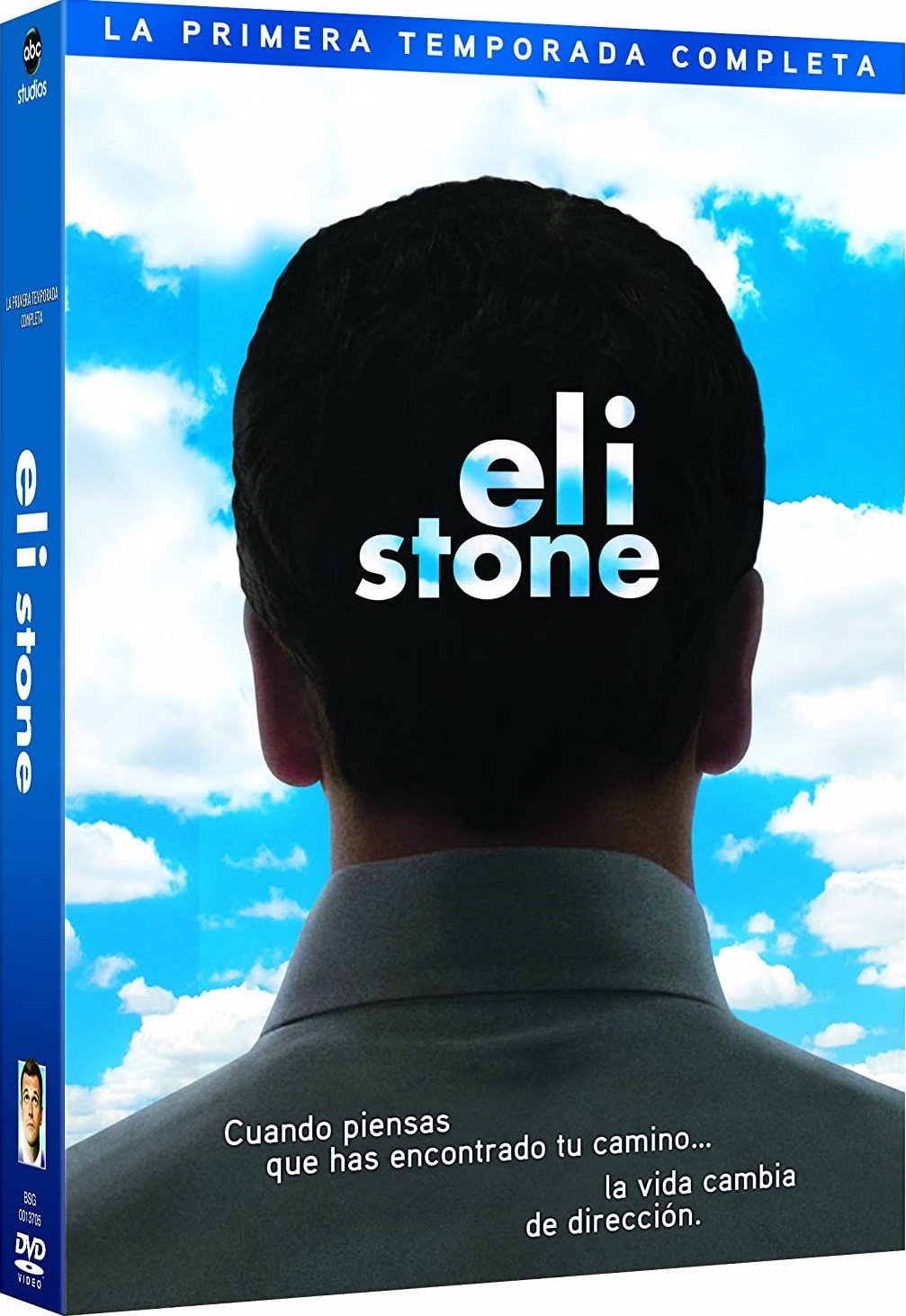 ELI STONE - TEMPORADA 1