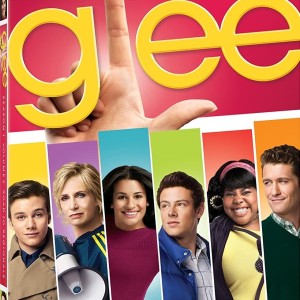 GLEE - SEASON 1 - VOL 2