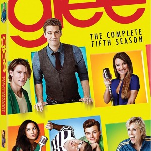 GLEE - SEASON 5