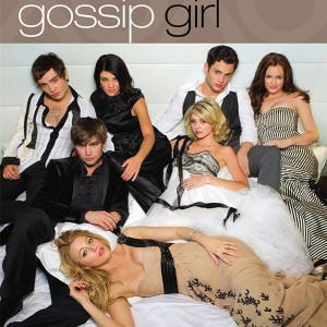 GOSSIP GIRL - SEASON 2