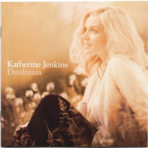 KATHERINE JENKINS - DAYDREAM