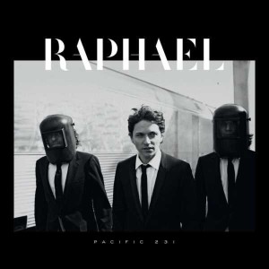 RAPHAEL - PACIFIC 231