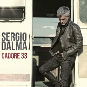 SERGIO DALMA - CADORE 33