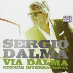 SERGIO DALMA - VIA DALMA II