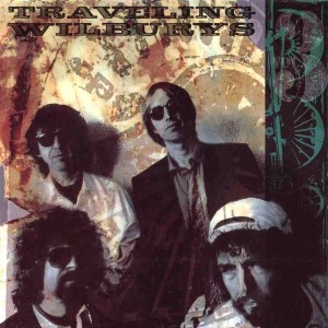 TRAVELING WILBURYS - VOL 3