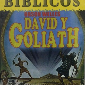DAVID Y GOLIATH