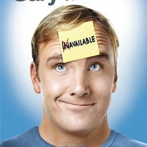 GARY UNMARRIED - SEASON 1