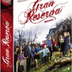 GRAN RESERVA - TEMPORADA 1