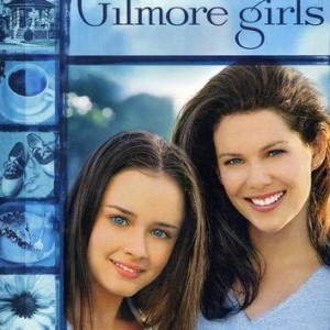 GILMORE GIRLS - SEASON 2