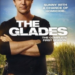 THE GLADES - SEASON 1