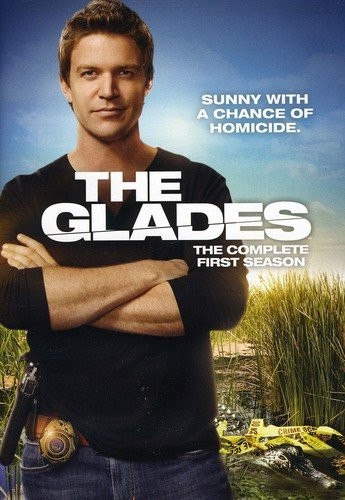THE GLADES - SEASON 1