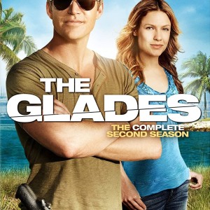 THE GLADES - SEASON 2