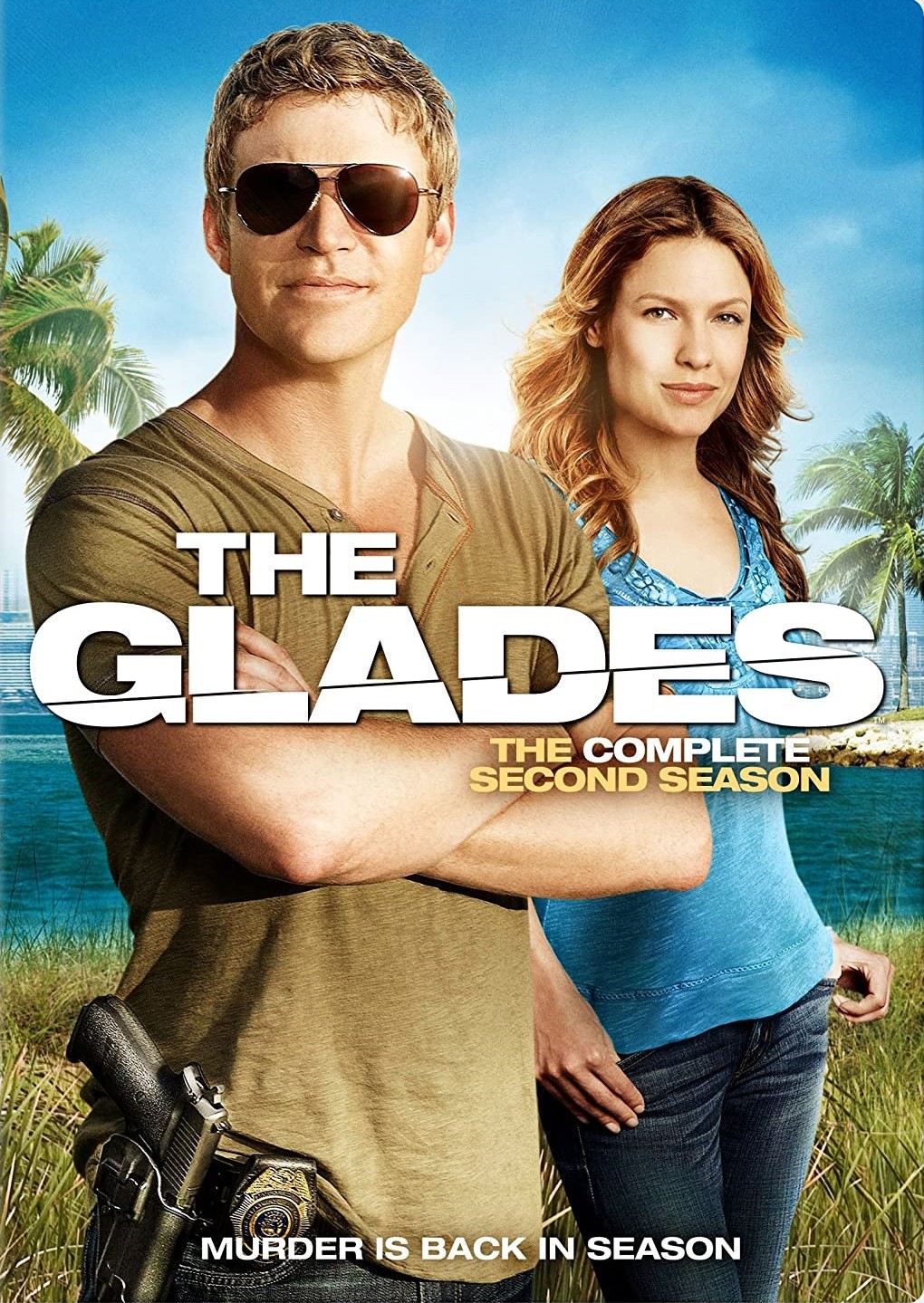 THE GLADES - SEASON 2