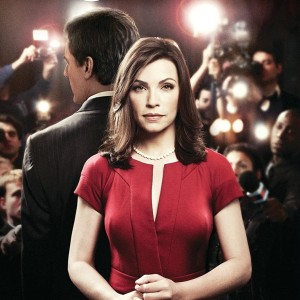 THE GOOD WIFE - SEASON 1