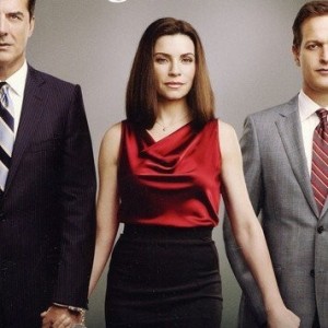 THE GOOD WIFE - SEASON 2