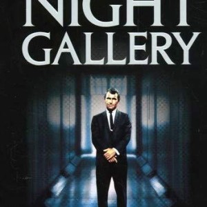 NIGHT GALLERY - 1 SEASON